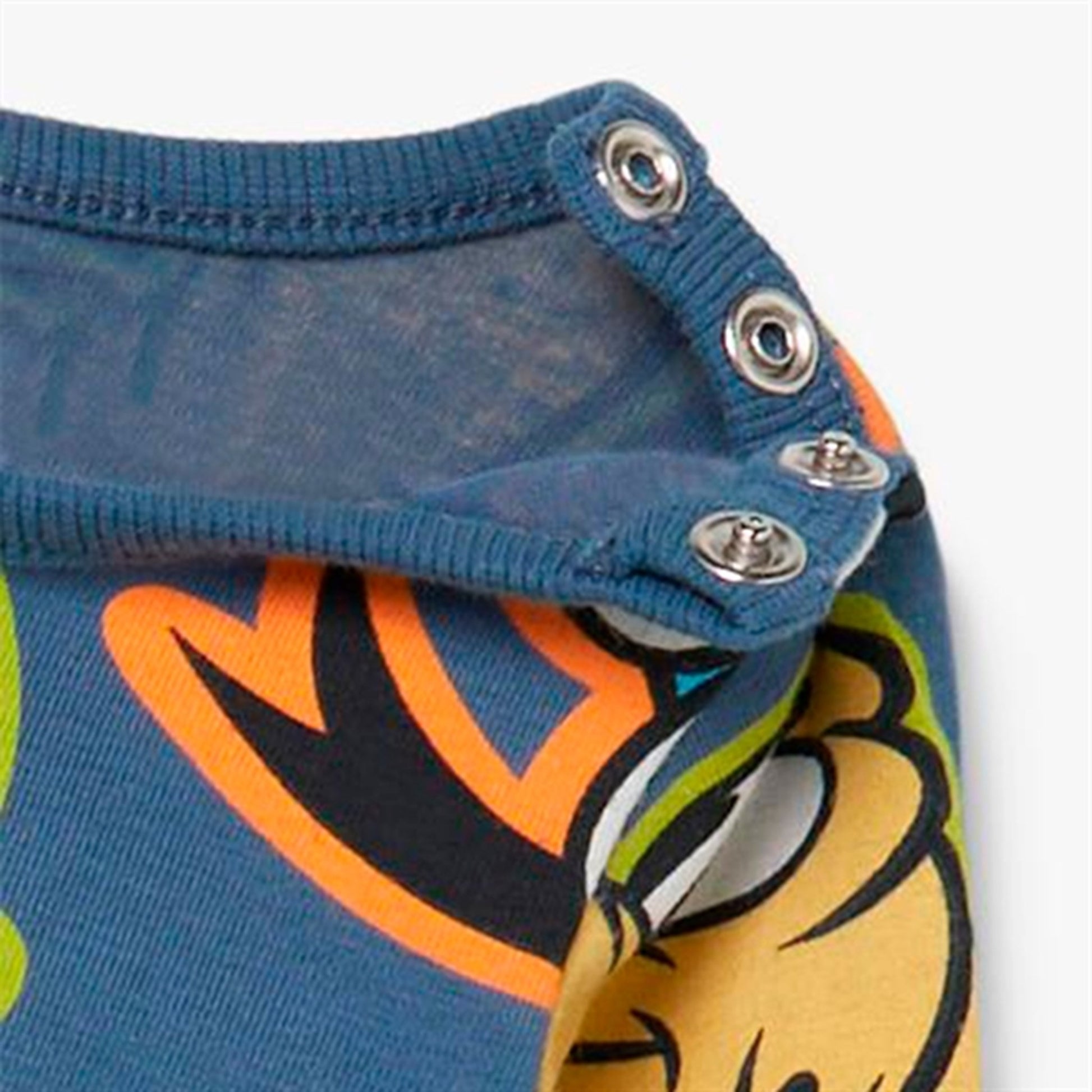 Name it Bluefin Jesi Mickey Onesie