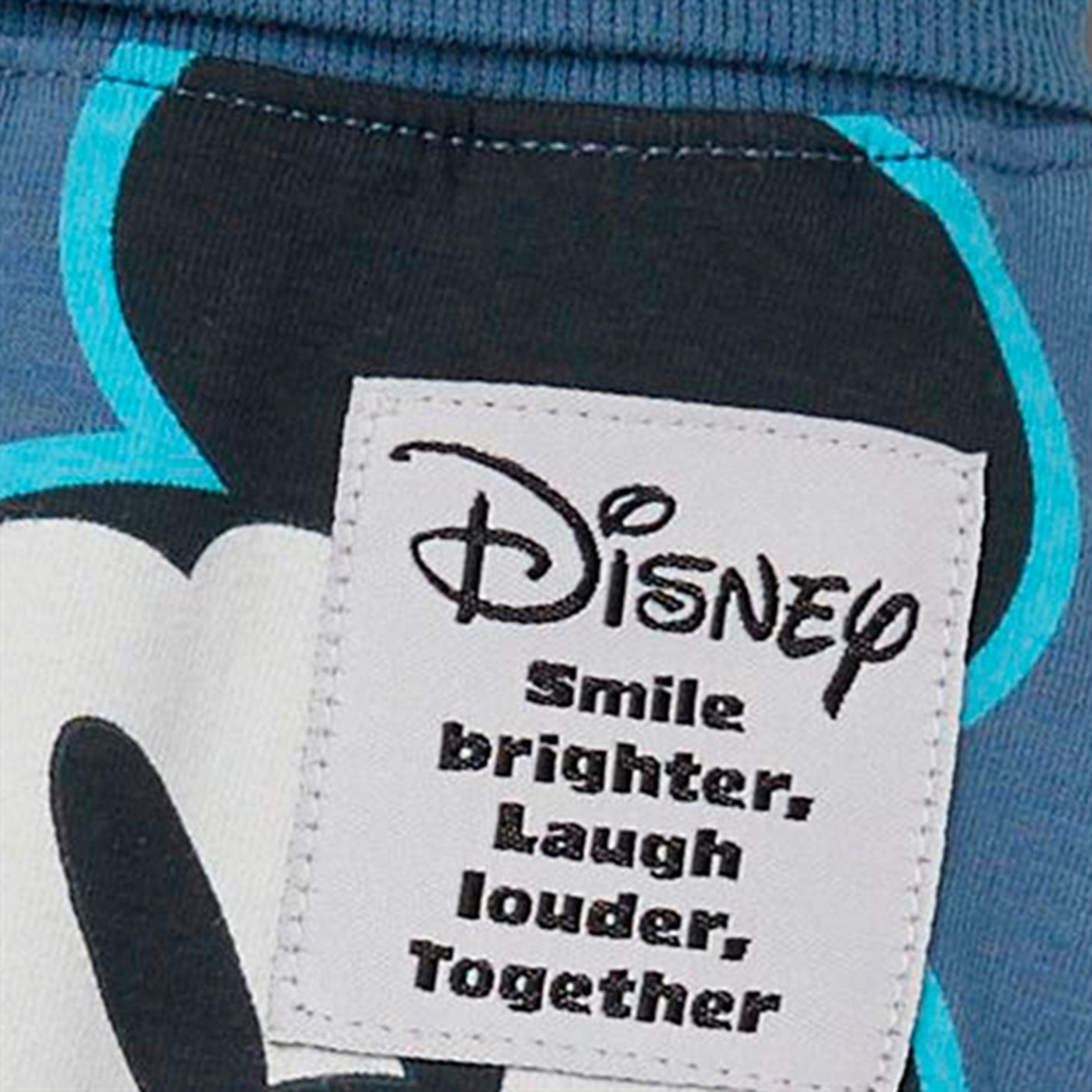 Name it Bluefin Jesi Mickey Pants