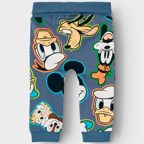 Name it Bluefin Jesi Mickey Pants