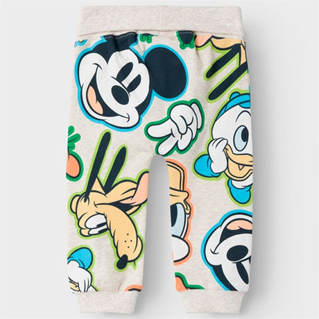 Name it Peyote Melange Jesi Mickey Pants
