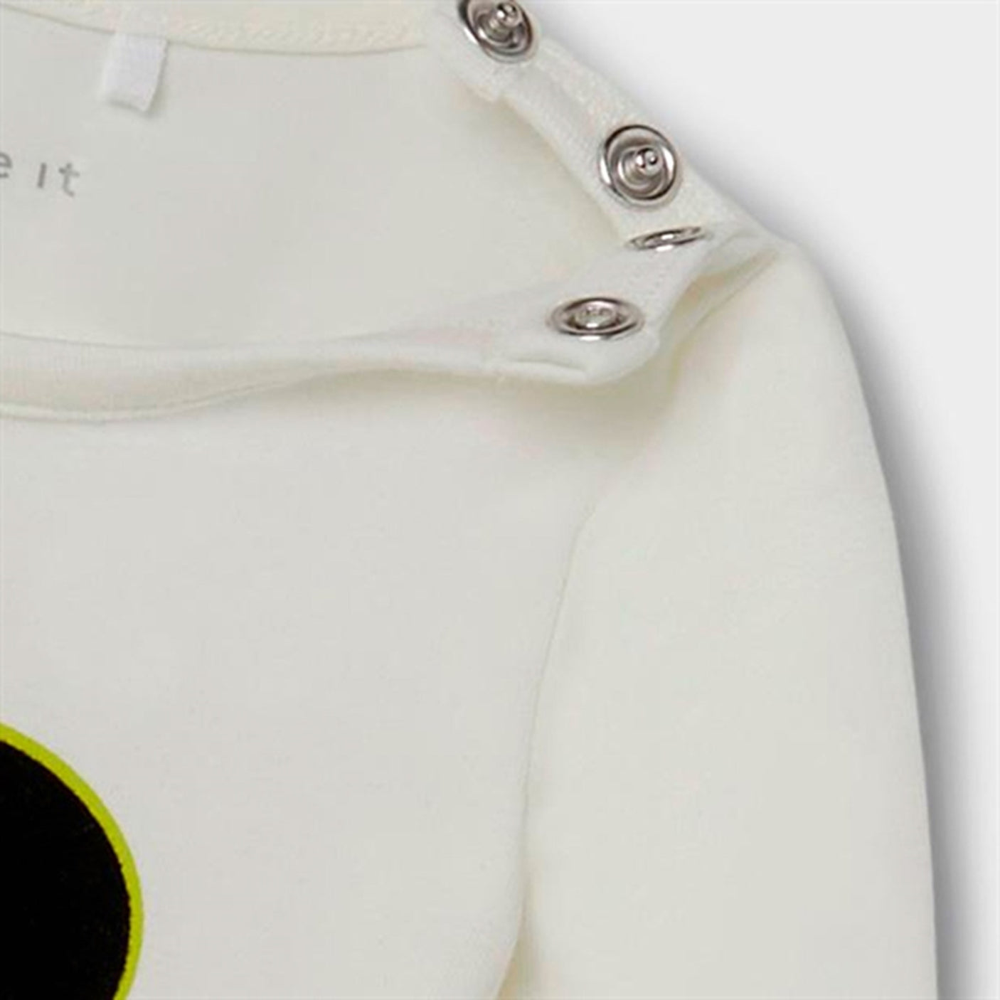 Name it White Alyssum Jesper Mickey Body