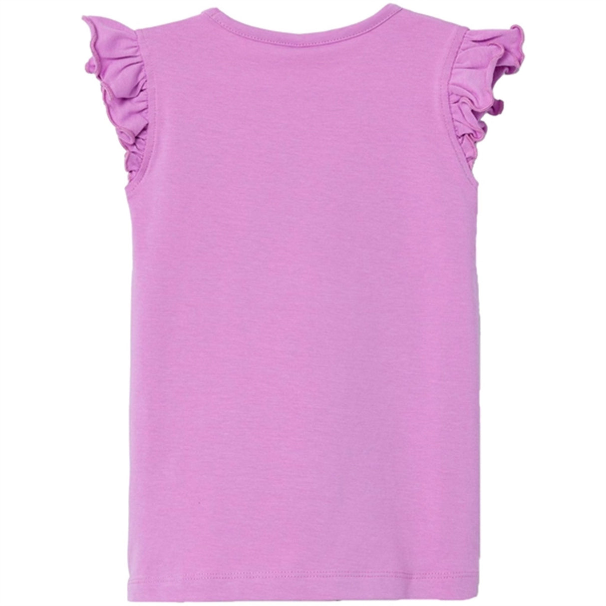 Name it Violet Tulle Janaja My Little Pony Top