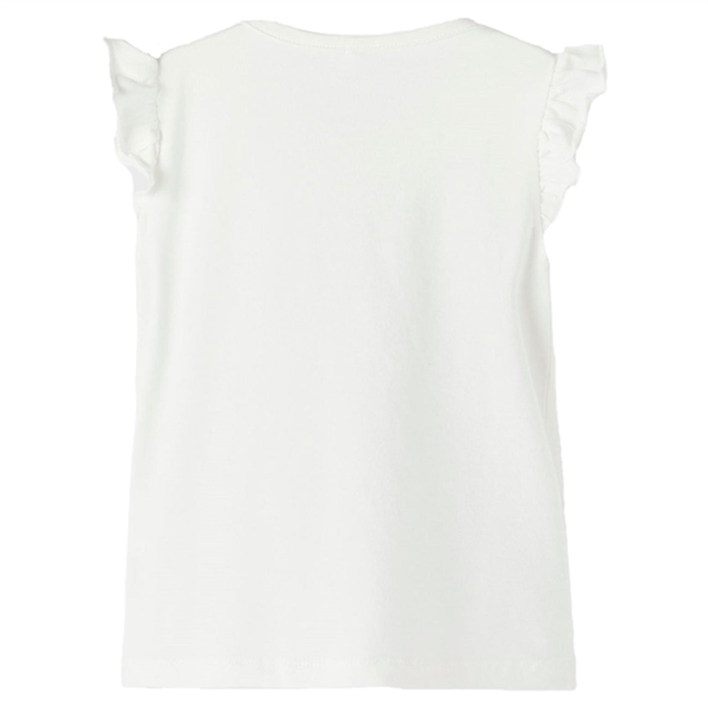 Name it White Alyssum Janaja My Little Pony Top