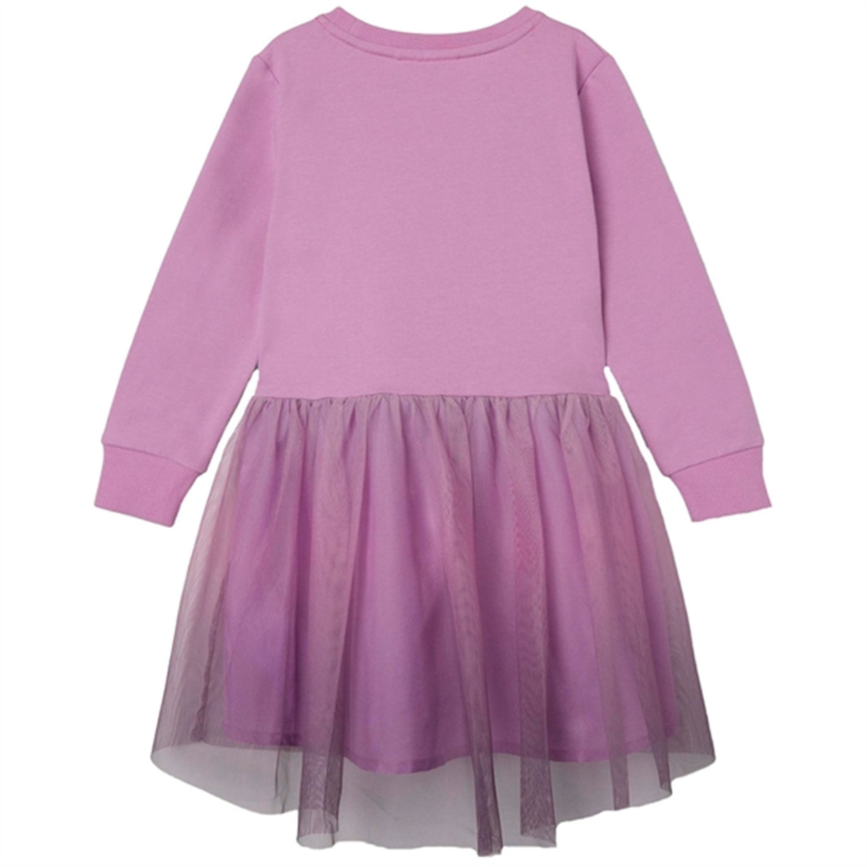 Name it Violet Tulle Jane My Little Pony Tulle Dress