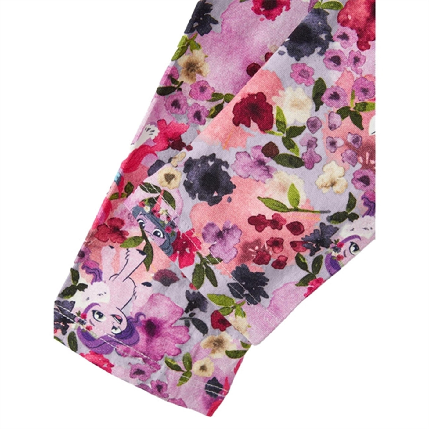 Name it Orchid Hush Janis My Little Pony Leggings