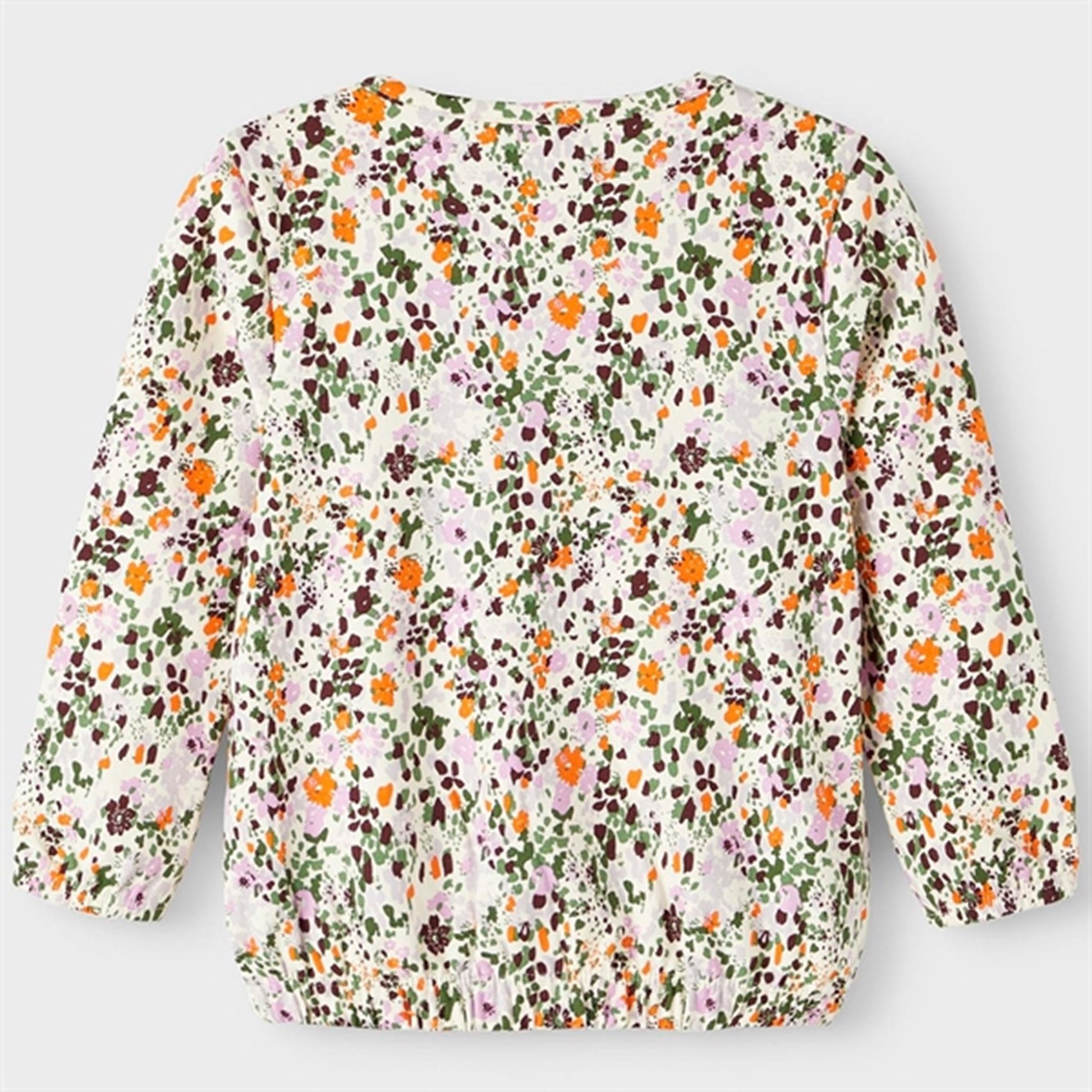 Name it Buttercream Lucca Sweat Cardigan