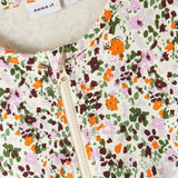 Name it Buttercream Lucca Sweat Cardigan
