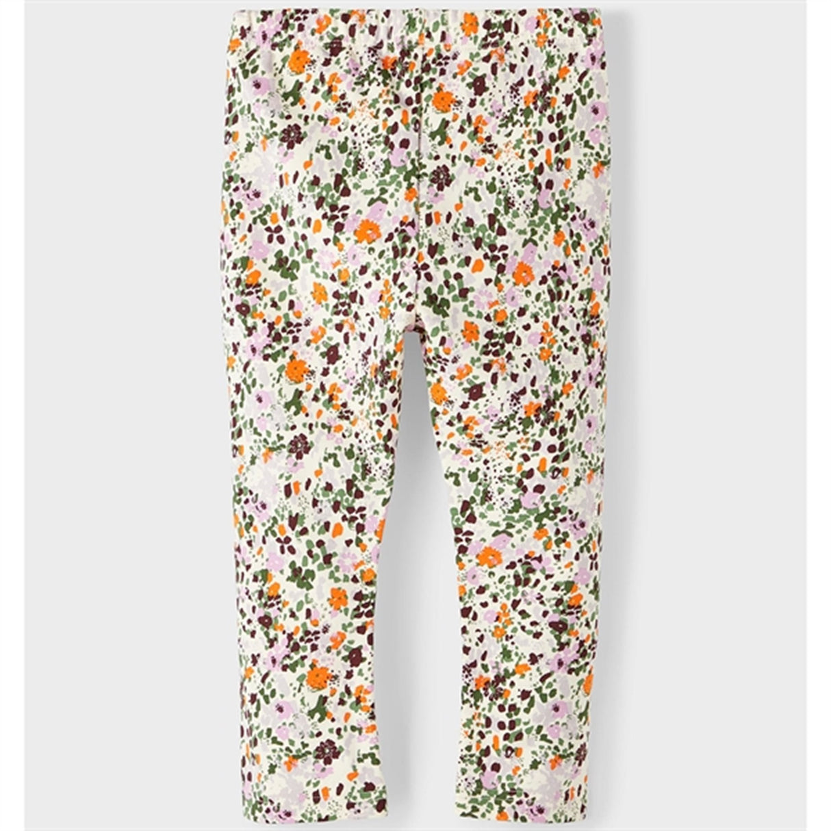Name it Buttercream Lucca Sweat Leggings