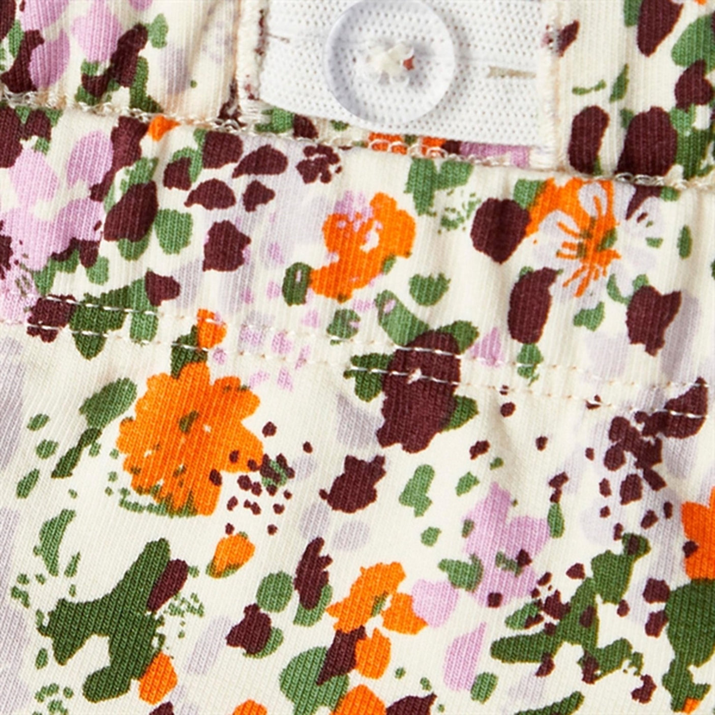 Name it Buttercream Lucca Sweat Leggings