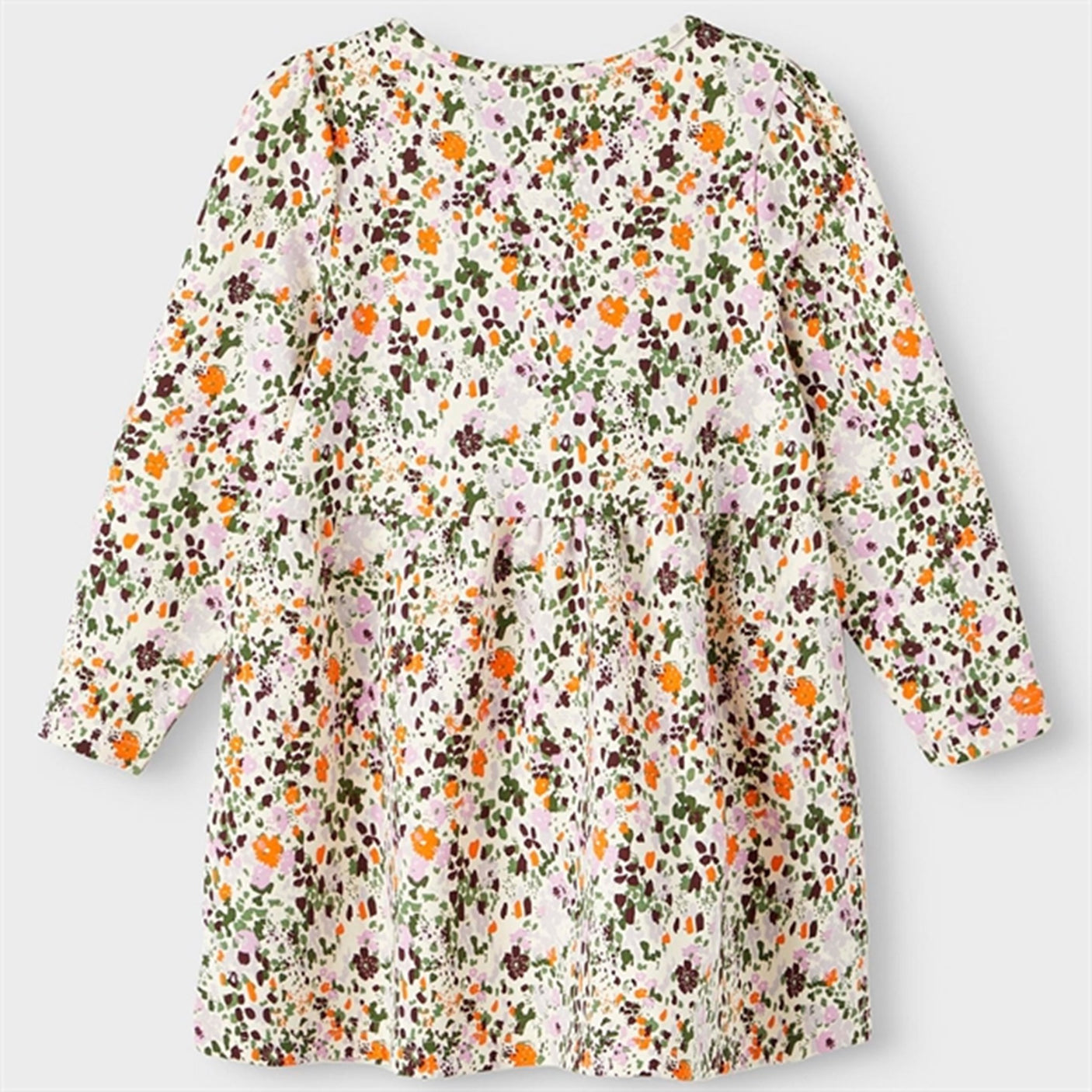 Name it Buttercream Lucca Sweat Dress