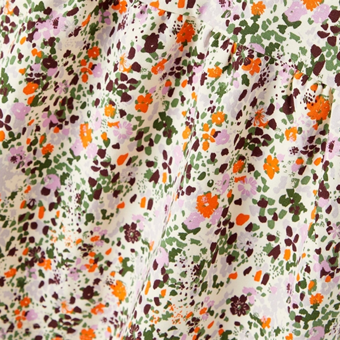 Name it Buttercream Lucca Sweat Dress