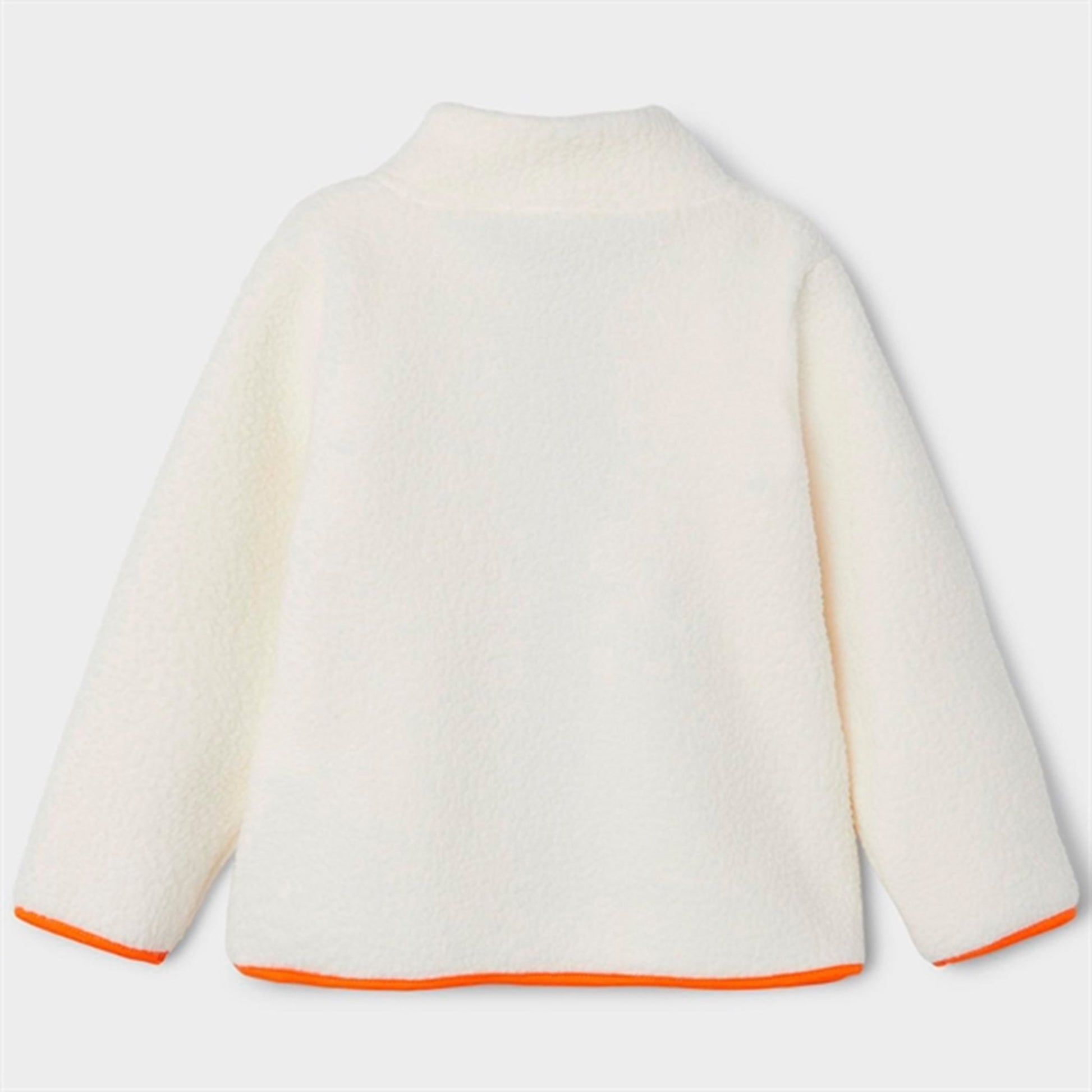 Name it Buttercream Lusa Teddy Cardigan