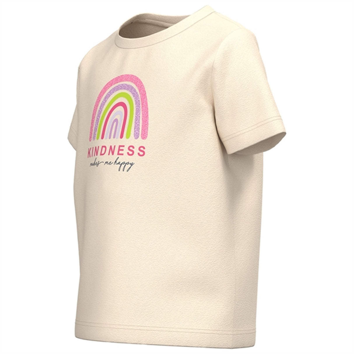 Name it Buttercream Kleo T-Shirt
