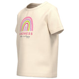 Name it Buttercream Kleo T-Shirt