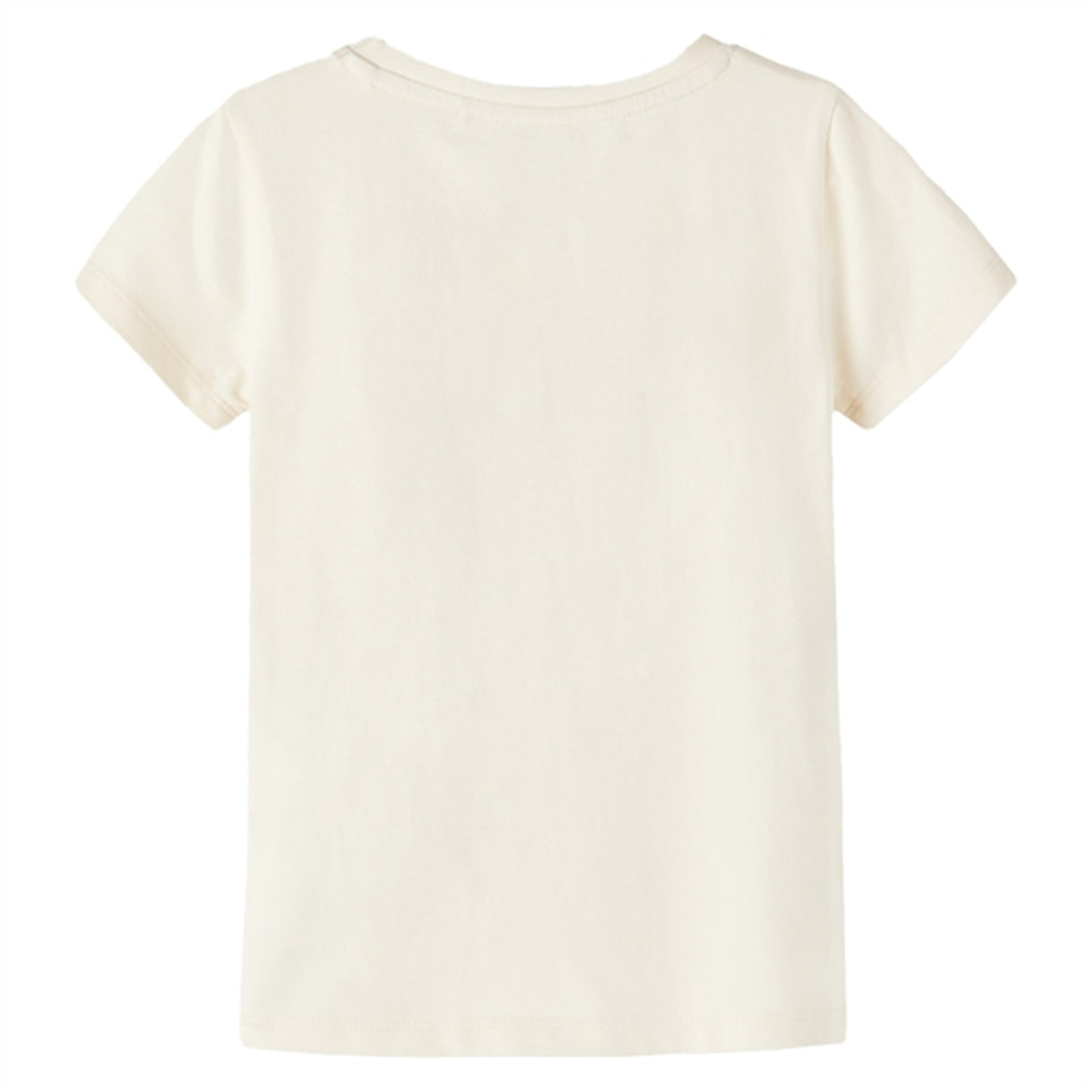 Name it Buttercream Kleo T-Shirt