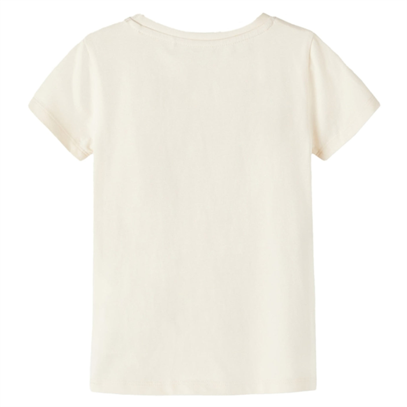 Name it Buttercream Kleo T-Shirt