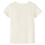 Name it Buttercream Kleo T-Shirt