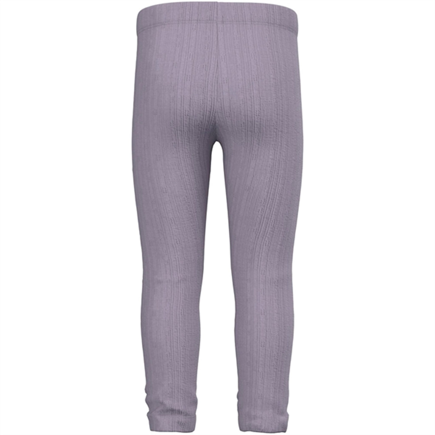 Name it Lavender Gray Lanna Leggings