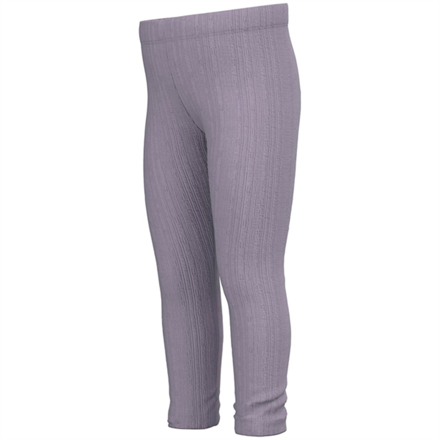 Name it Lavender Gray Lanna Leggings