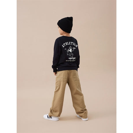 Name it Black Keyan Sweatshirt