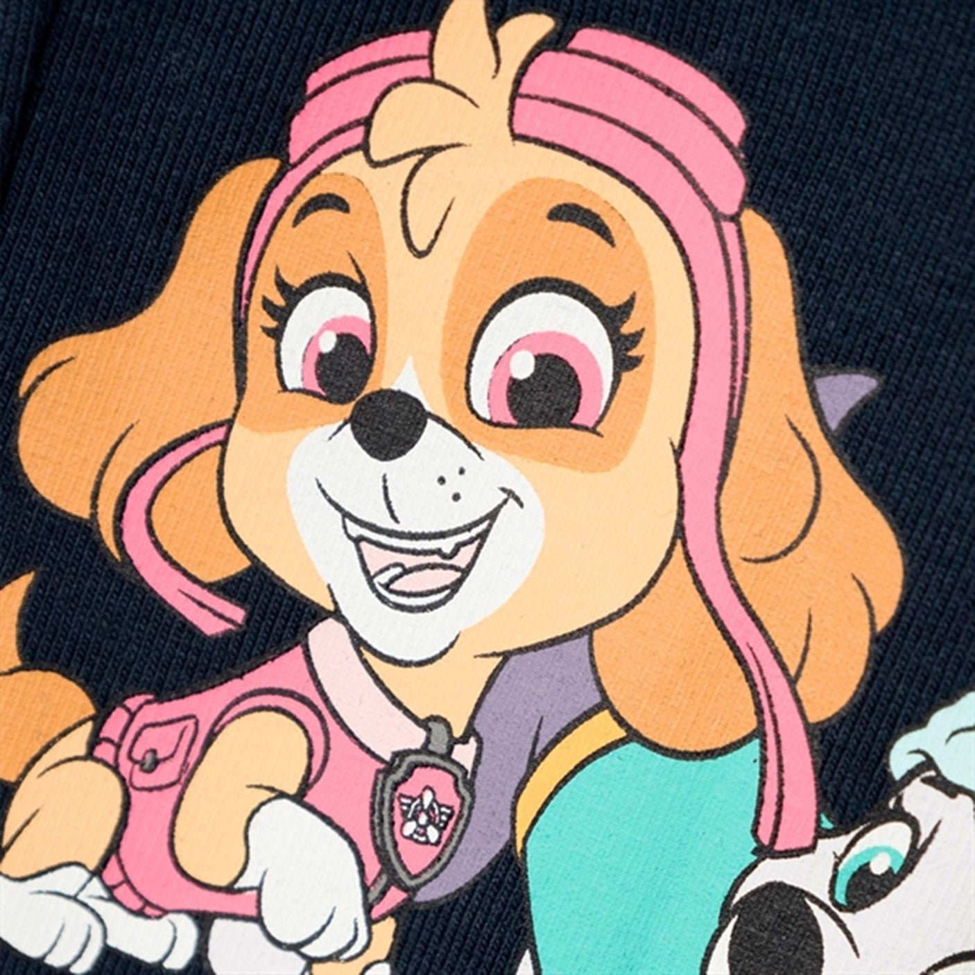 Name it Dark Sapphire Jebaja Paw Patrol Leggings