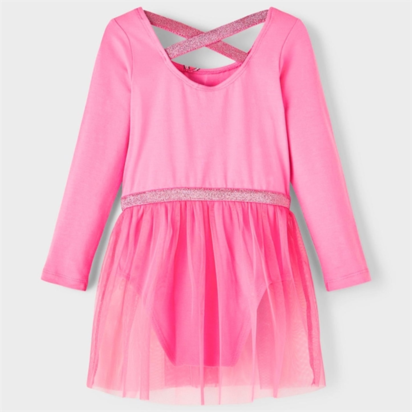 Name it Morning Glory Jebibi Paw Patrol Gym Suit