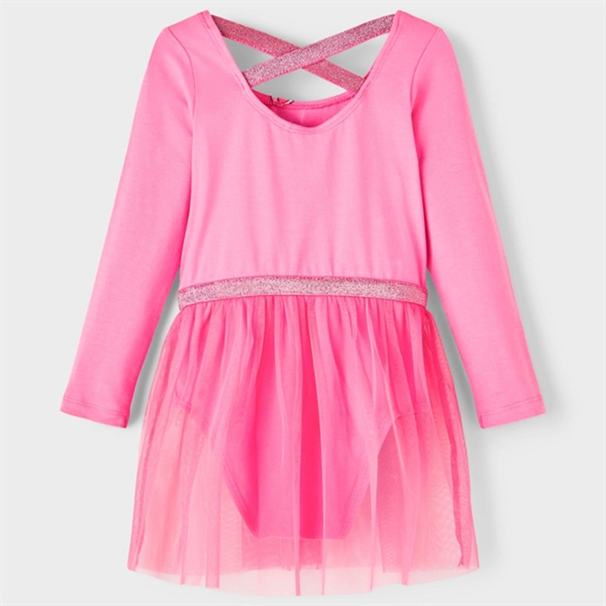 Name it Morning Glory Jebibi Paw Patrol Gym Suit