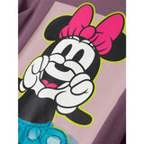 Name it Arctic Dusk Jerina Minnie Blouse