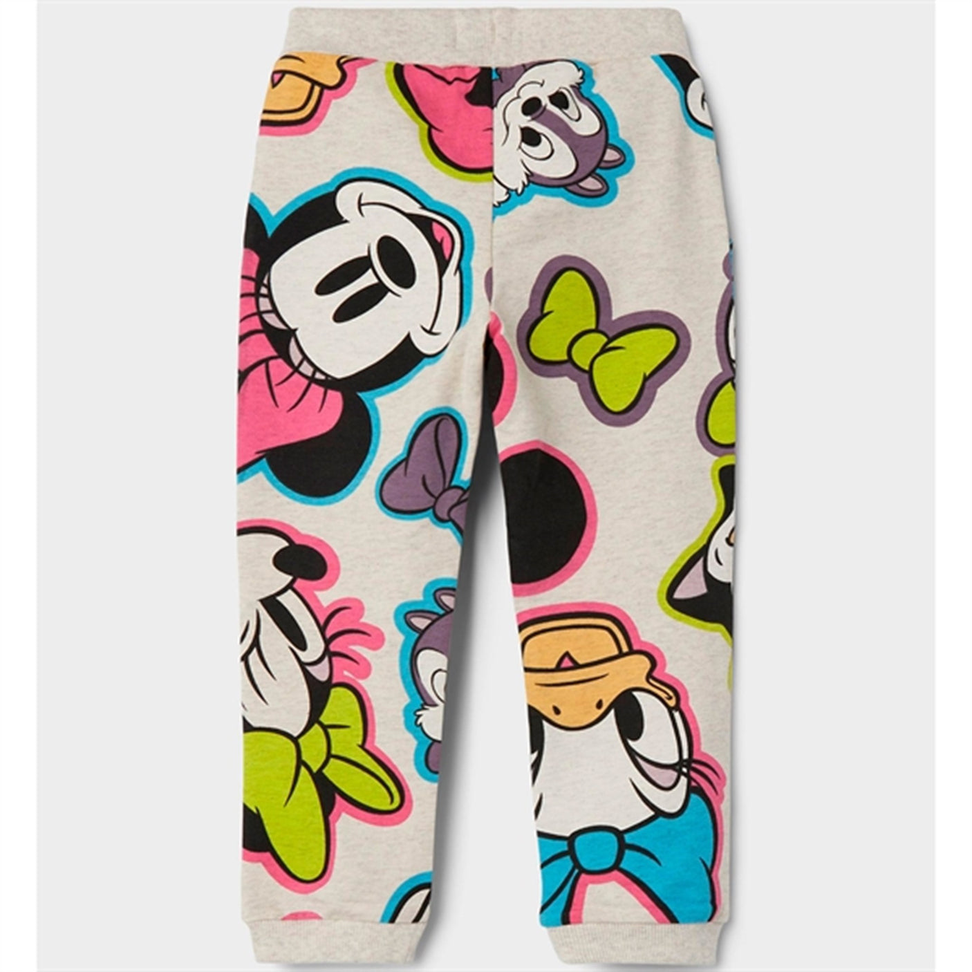 Name it Peyote Melange Jenna Minnie Sweatpants