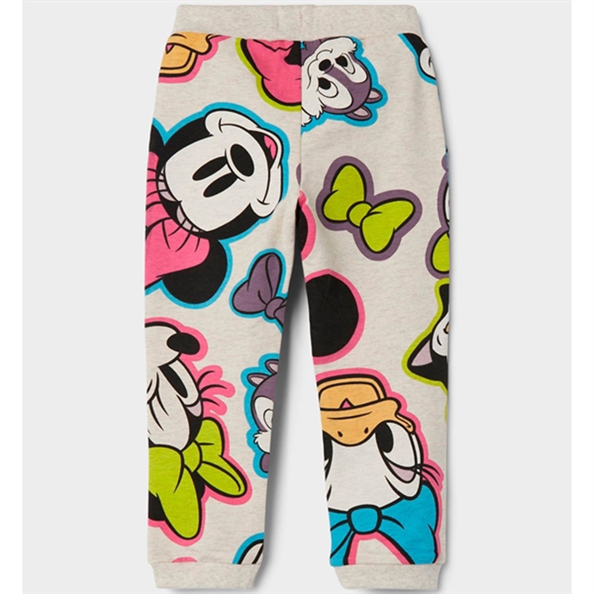 Name it Peyote Melange Jenna Minnie Sweatpants