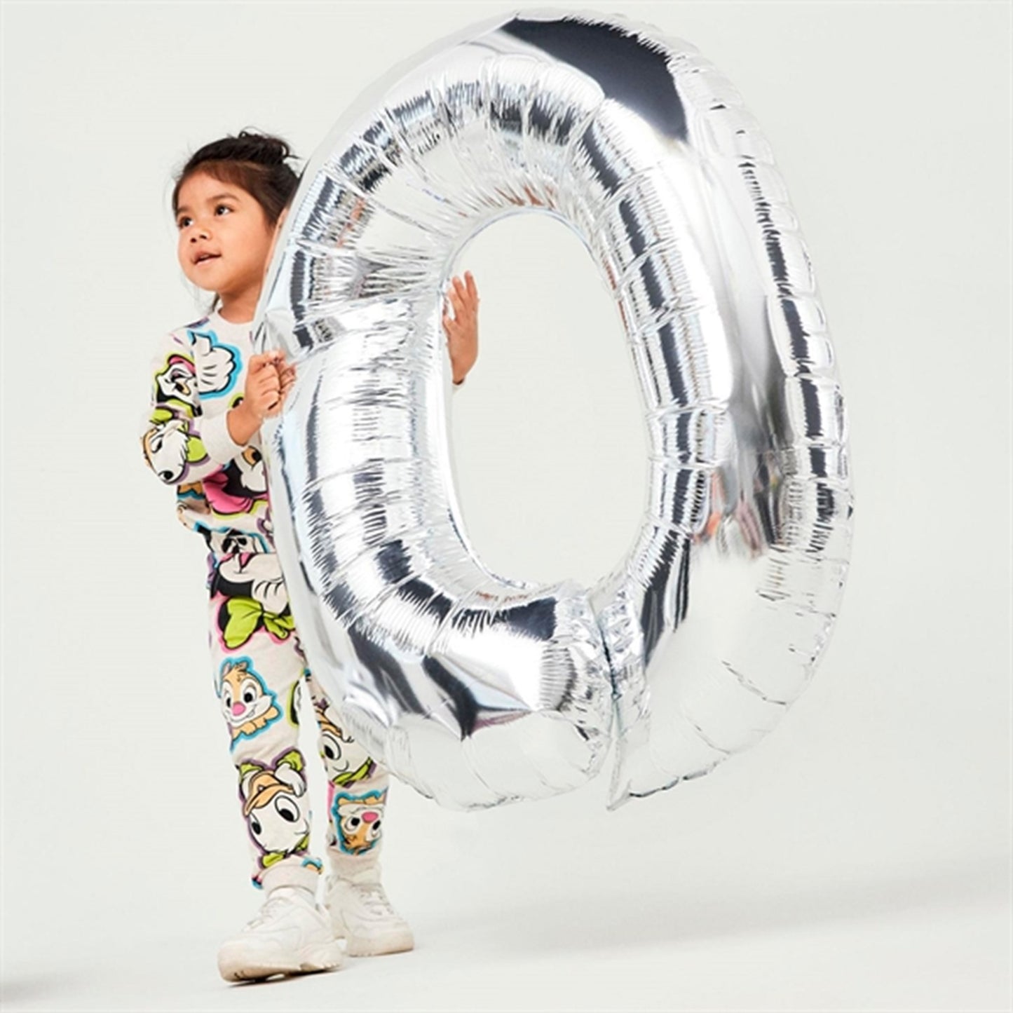 Name it Peyote Melange Jenna Minnie Sweatpants