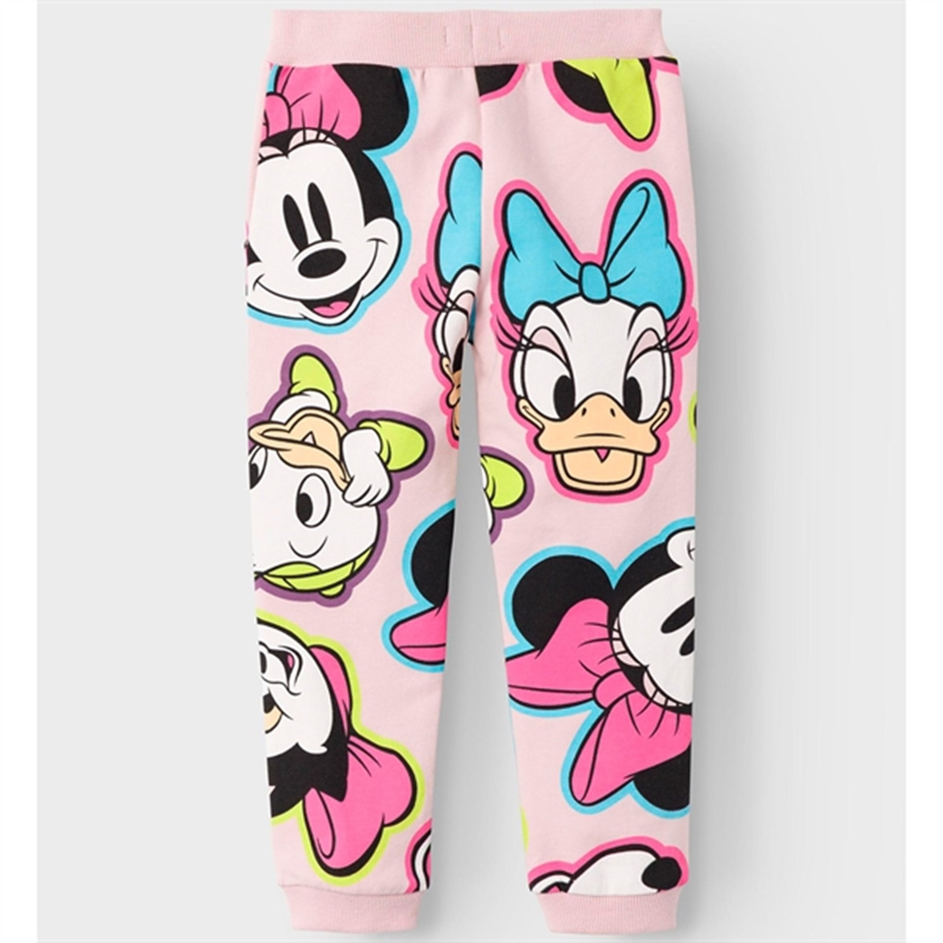 Name it Violet Ice Jenna Minnie Sweatpants