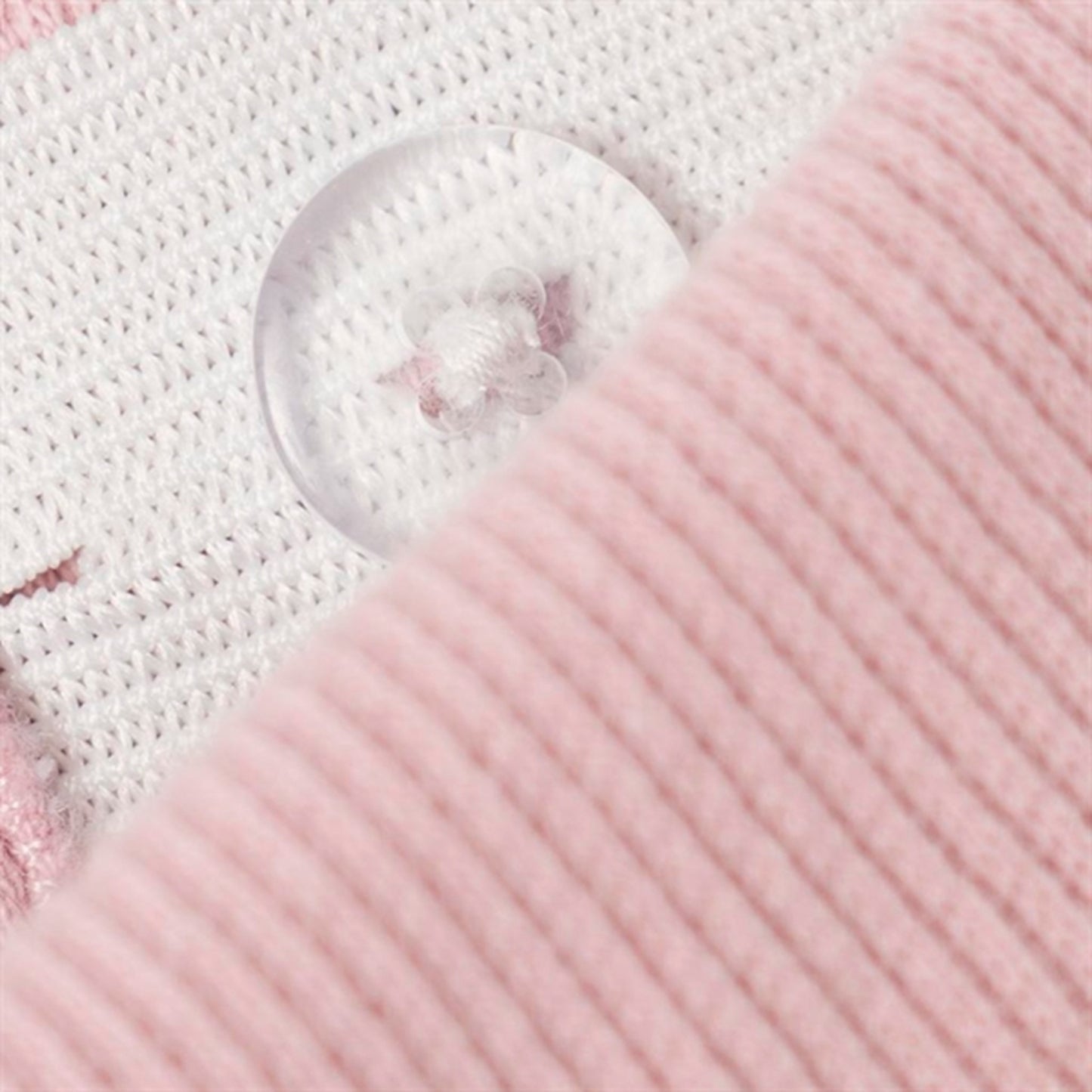 Name it Violet Ice Jenna Minnie Sweatpants