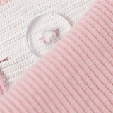 Name it Violet Ice Jenna Minnie Sweatpants