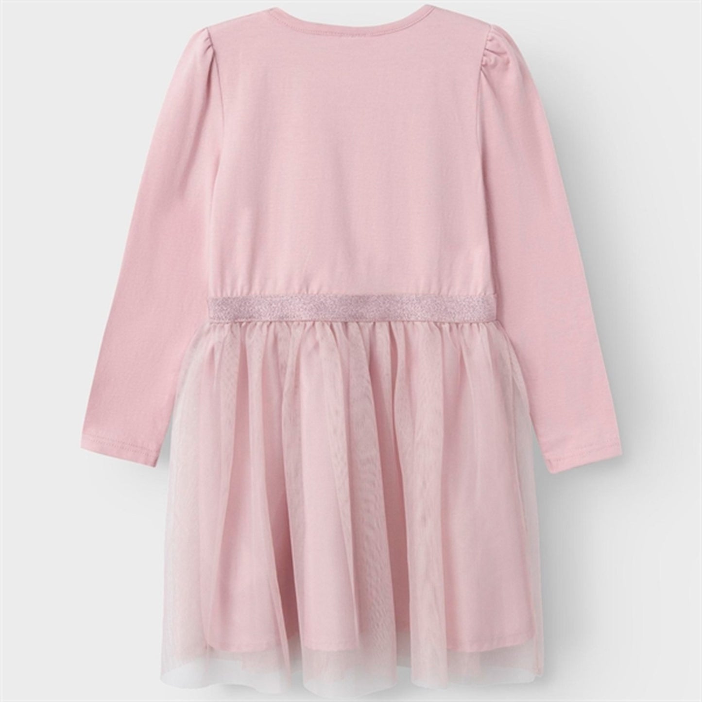 Name it Violet Ice Jetinna Barbie Dress