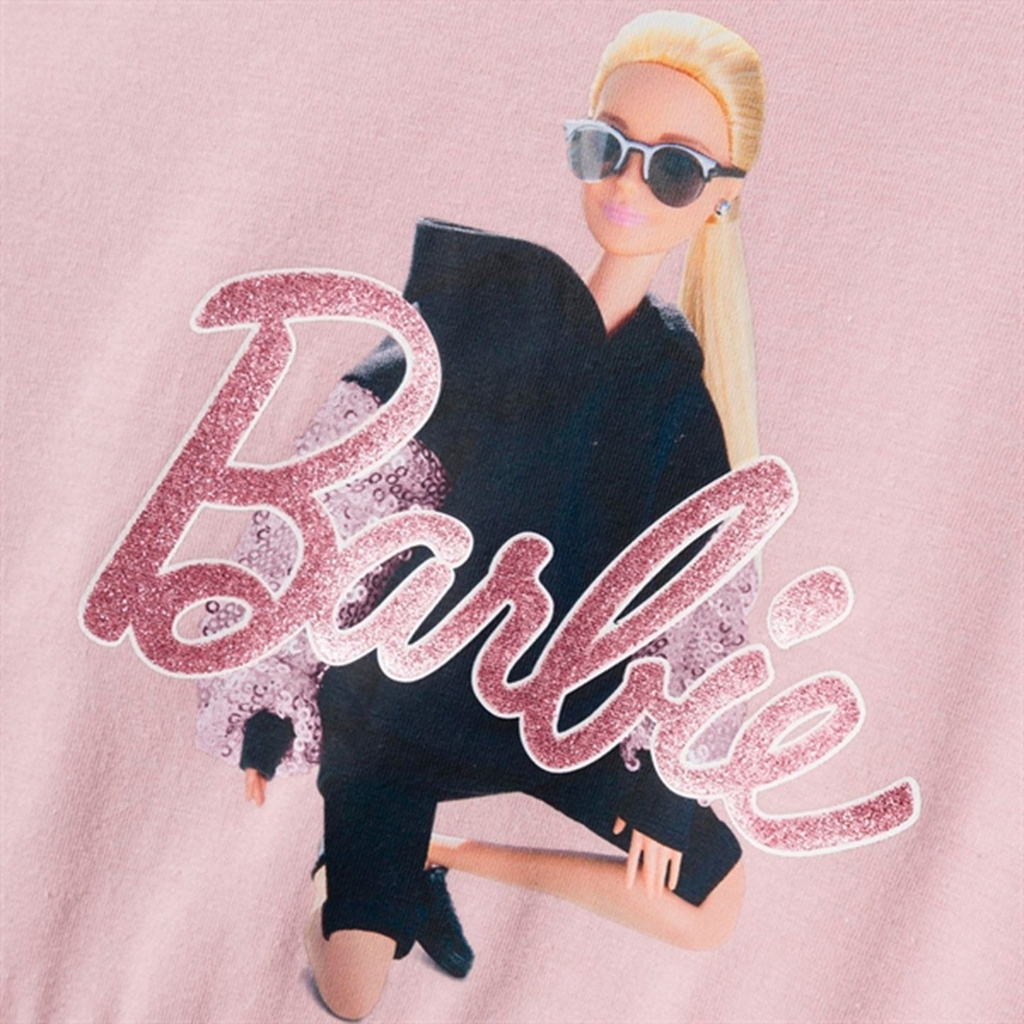 Name it Violet Ice Jetinna Barbie Dress