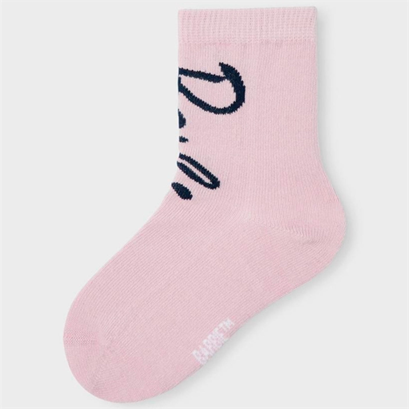 Name it Violet Ice Jetulle Barbie Socks 3-pack