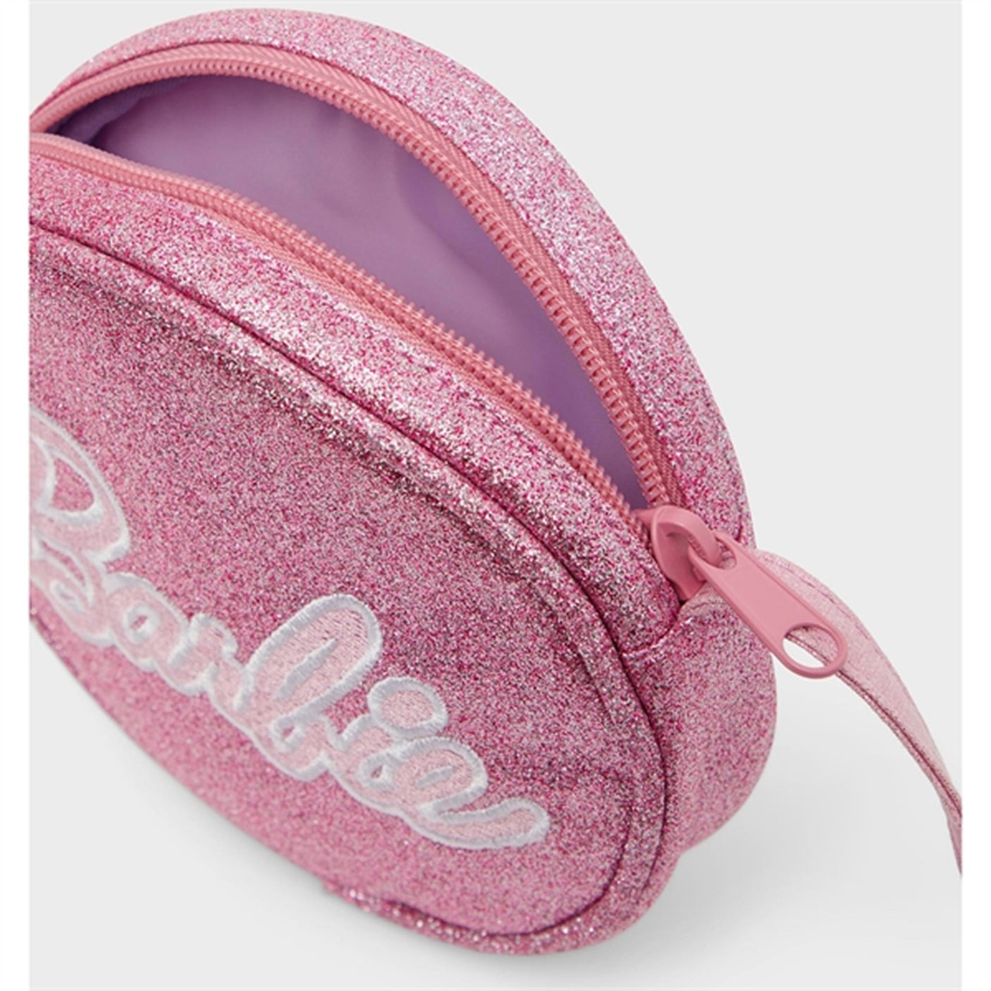 Name it Violet Ice Jetana Barbie Glitter Bag