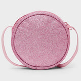 Name it Violet Ice Jetana Barbie Glitter Bag