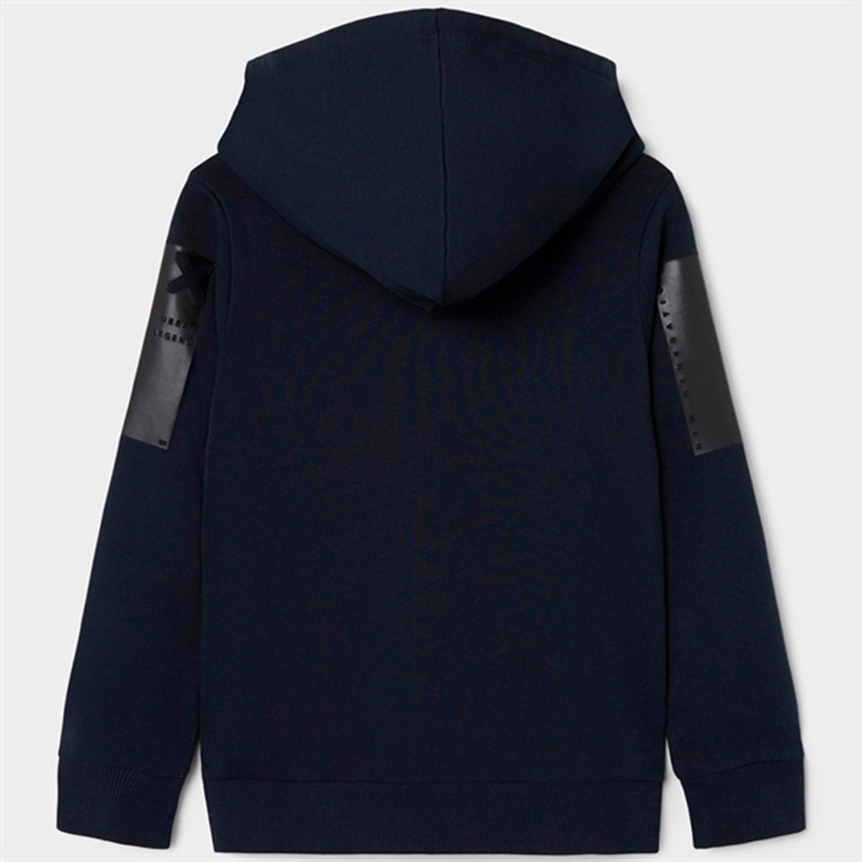 Name it Dark Sapphire Laske Sweat Cardigan