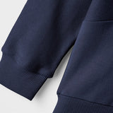 Name it Dark Sapphire Lusko Sweatshirt