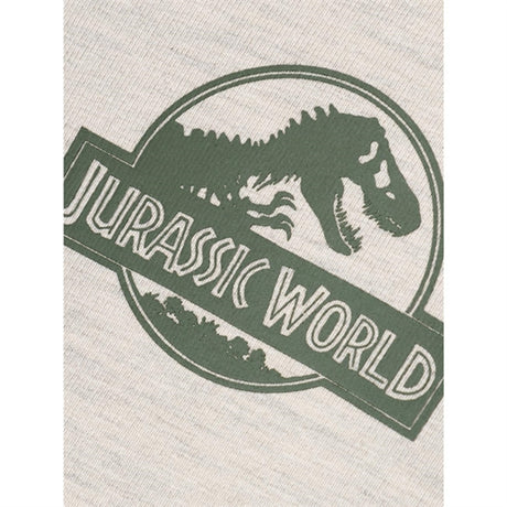 Name it Peyote Melange Jovan Jurassic Sweatshirt