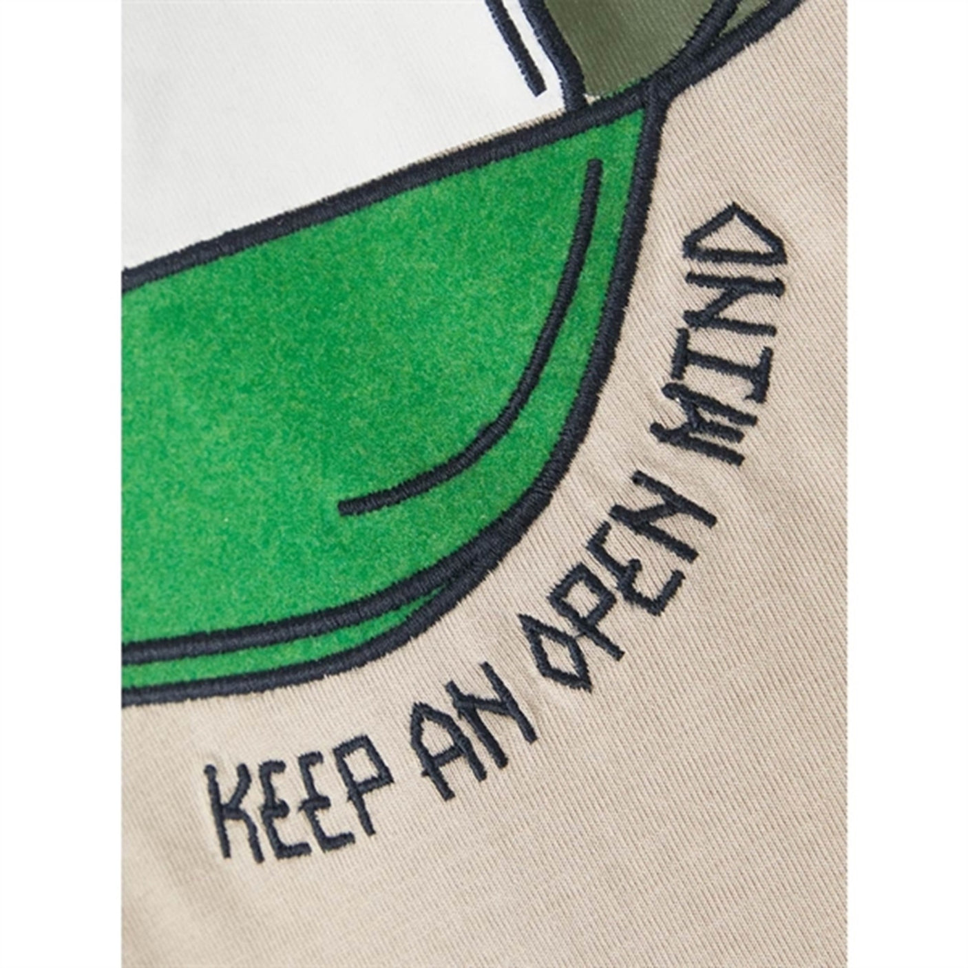 Name it Humus Kirk T-Shirt