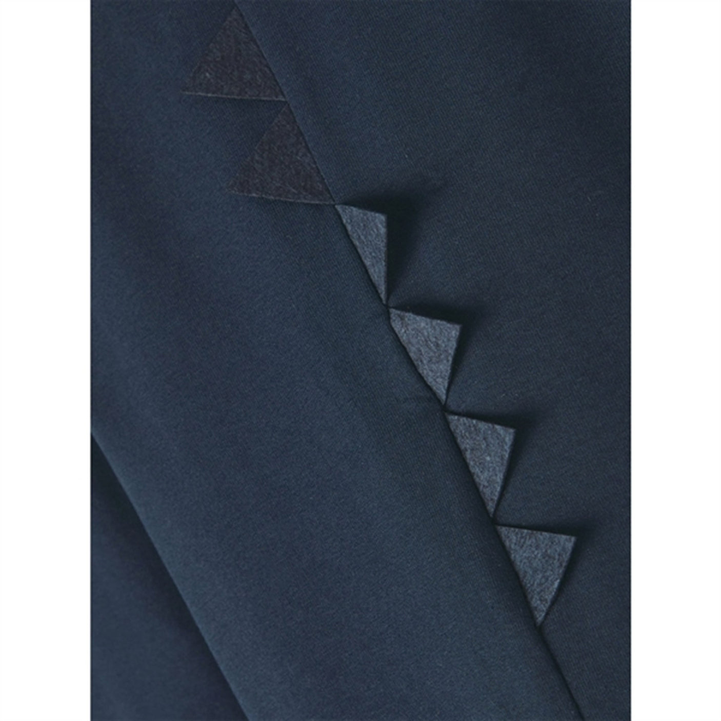 Name it Dark Sapphire Josko Jurassic Blouse