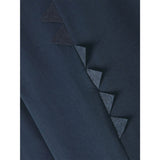 Name it Dark Sapphire Josko Jurassic Blouse