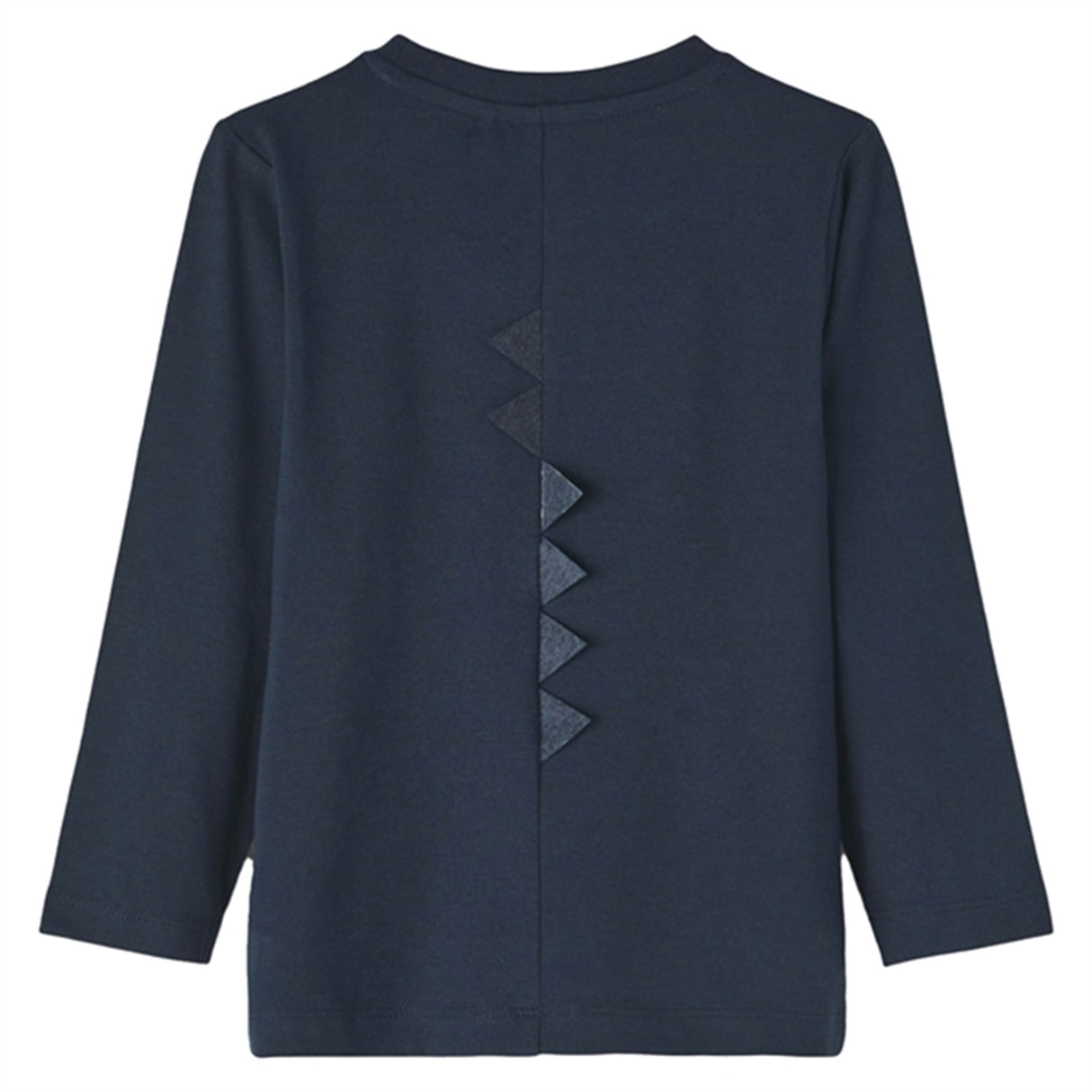 Name it Dark Sapphire Josko Jurassic Blouse