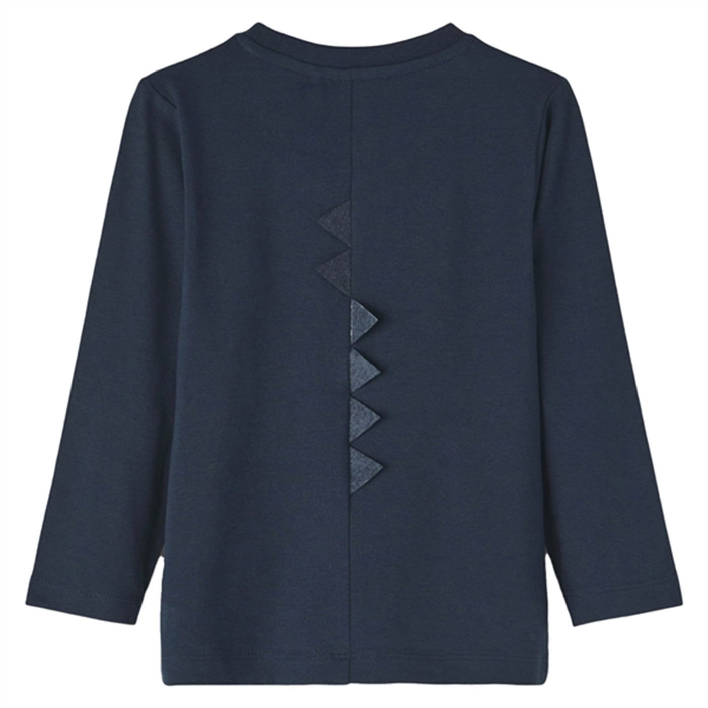 Name it Dark Sapphire Josko Jurassic Blouse