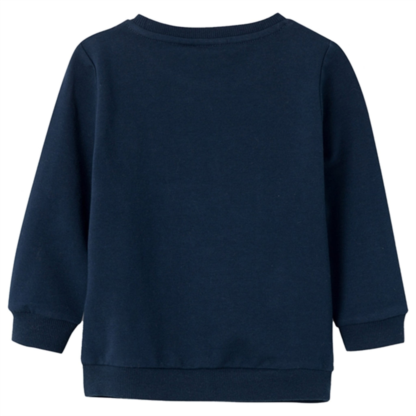 Name it Dark Sapphire Jubi Spidey Sweatshirt