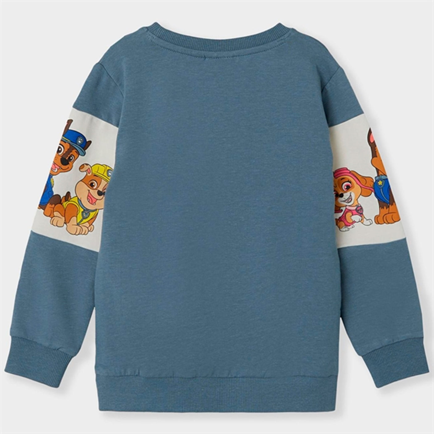 Name it Bluefin Jilmar Paw Patrol Sweatshirt