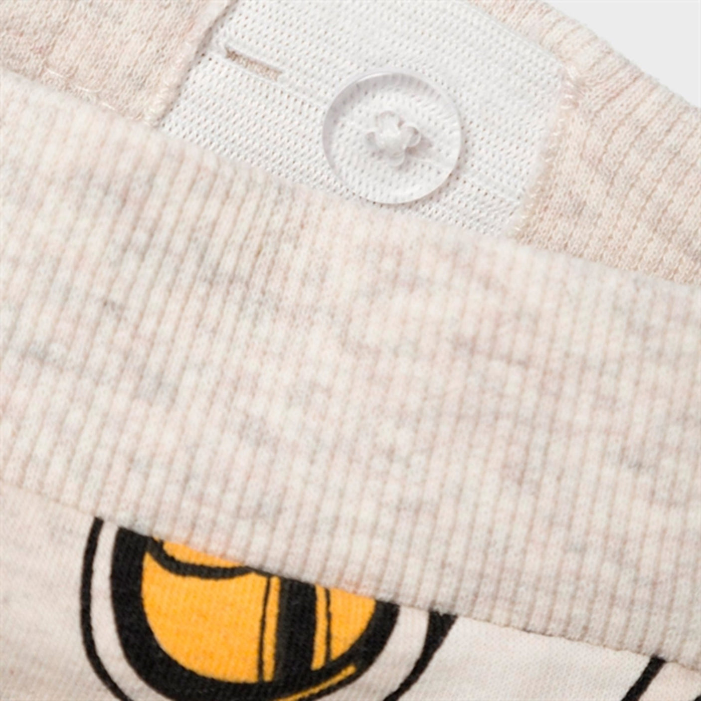 Name it Peyote Melange Jaakko Marvel Sweatpants